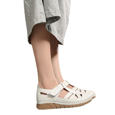 Gianni – Cushioned Walking Shoes