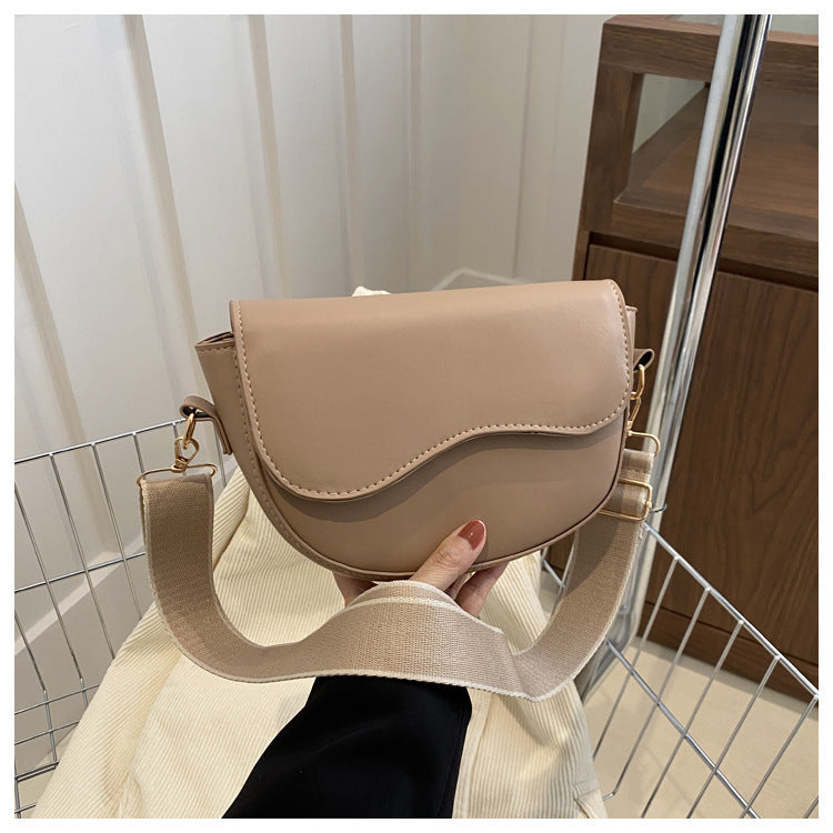 Everett – Sleek Crossbody Bag