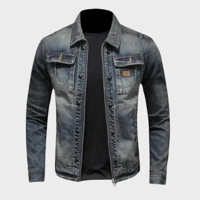 Jack – Classic Denim Jacket