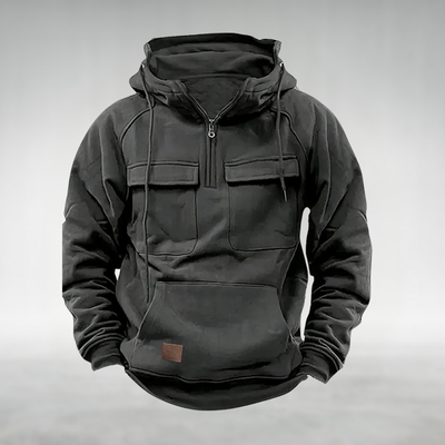 Harrison™ - Multifunctional Winter Hoodie