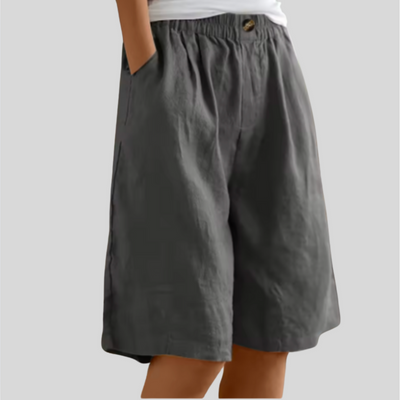 Cecilia™ | Light, airy and comfortable summer shorts