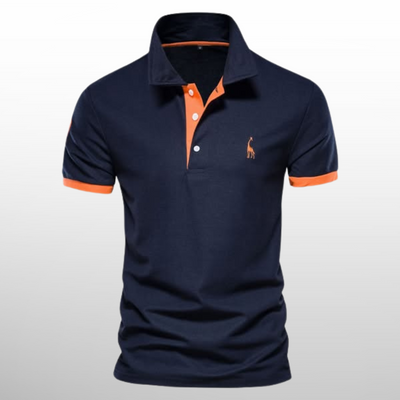 Callum™ | Everyday Smart Polo