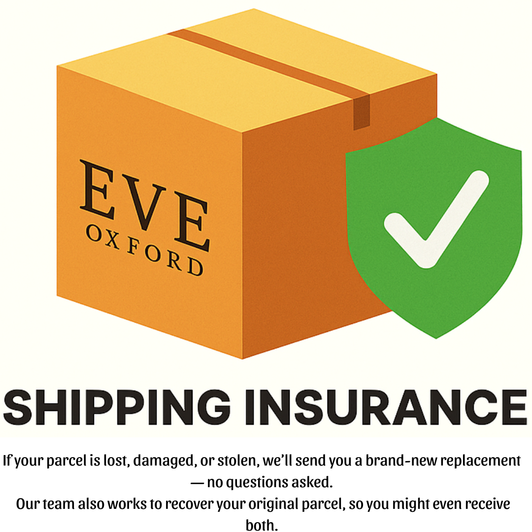 Shipping Insurance