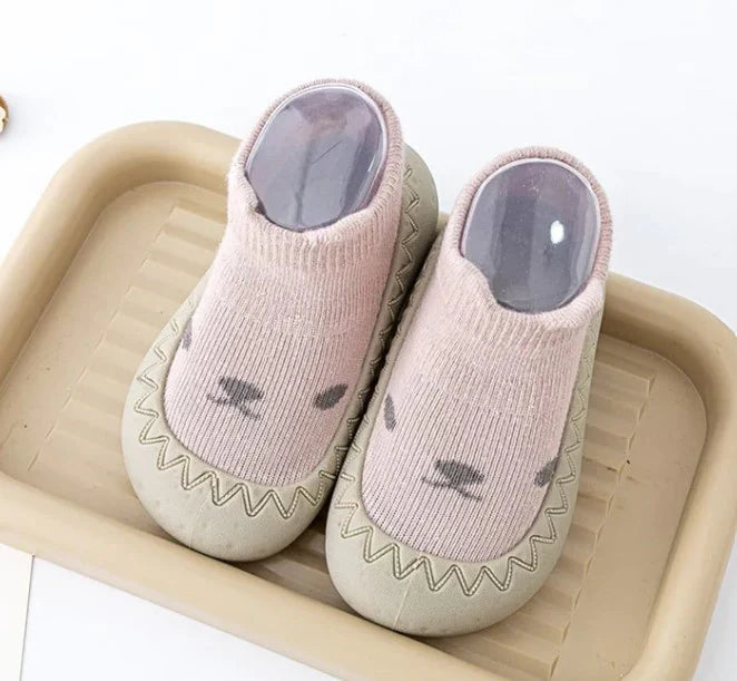 SnuggleBear | Cozy Shoes