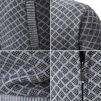 ARTHUR™ | MEN'S PREMIUM GILET IN SOFT MATERIAL