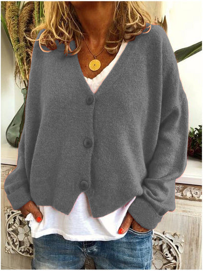 Shannon - Knit Cardigan