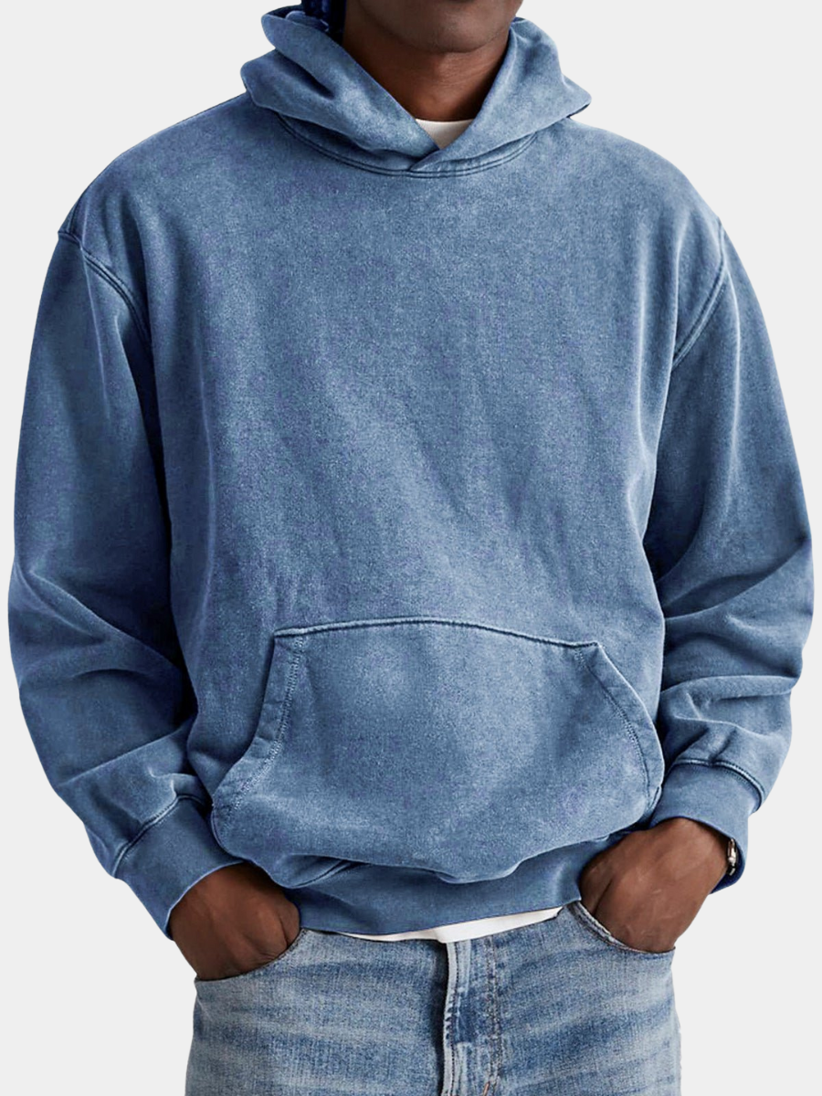 Harrow™ | Classic Streetwear Hoodie
