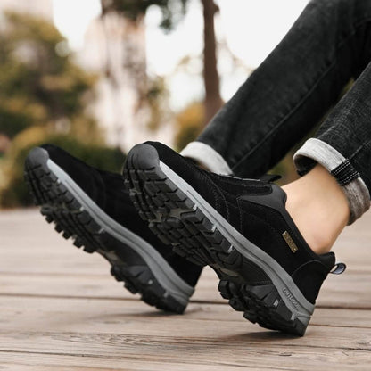 Remi - Supportive walking shoes with comfort insoles