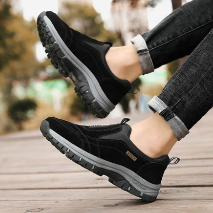 Remi - Supportive walking shoes with comfort insoles