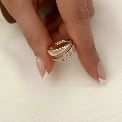 Elegance Haven Ring [BUY 1, GET 1 FREE]