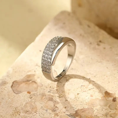 Elegance Haven Ring [BUY 1, GET 1 FREE]