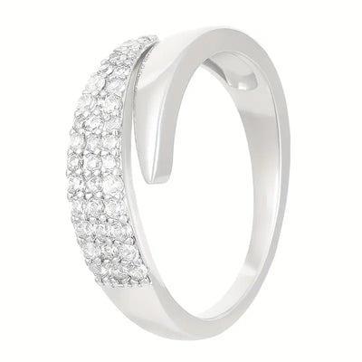 Elegance Haven Ring [BUY 1, GET 1 FREE]