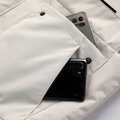 Max™ | Weatherproof Jacket