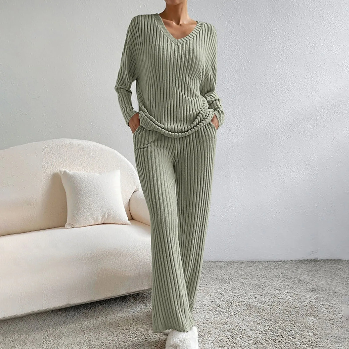 Elara - Trendy Loungewear Set