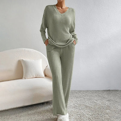 Elara - Trendy Loungewear Set