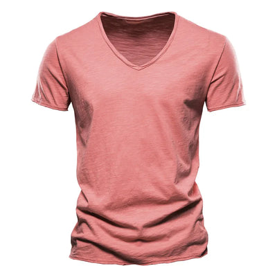 Savran™ | Summer Cotton Tee (1+1 Free)