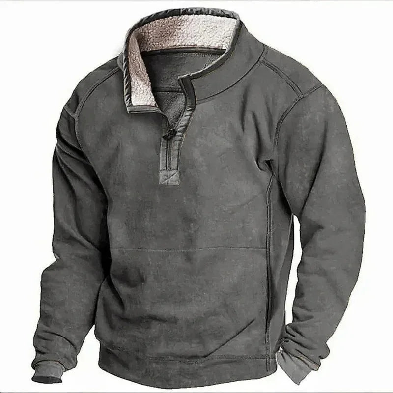 Rivington™ | Classic Fleece Pullover