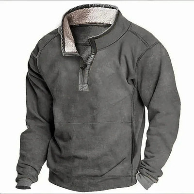 Rivington™ | Classic Fleece Pullover