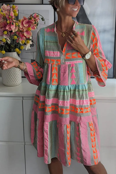 Marissa™ Vintage Dress