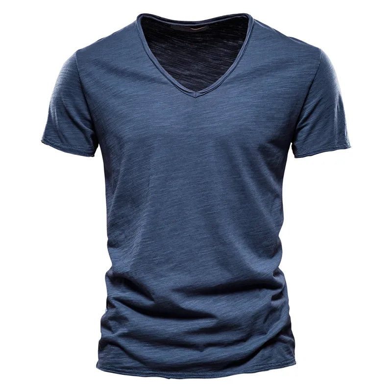 Savran™ | Summer Cotton Tee (1+1 Free)