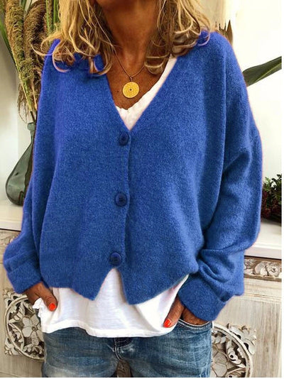 Shannon - Knit Cardigan