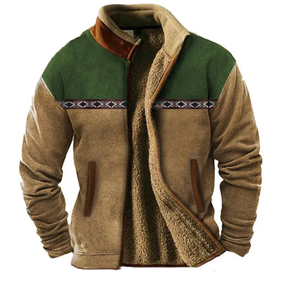 Cromwell™ | Explorer Fleece Jacket