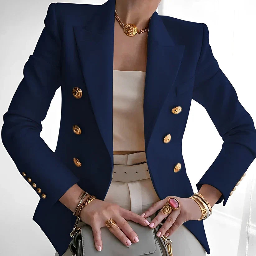 Soline | Classic Blazer