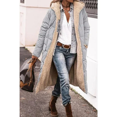 Jezebel | Chic Winter Coat