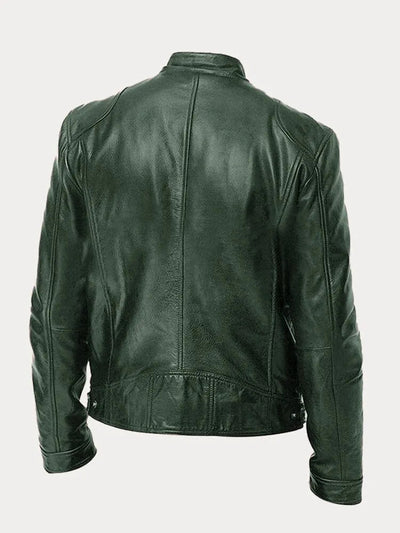 Carrington™ | Vintage Jacket