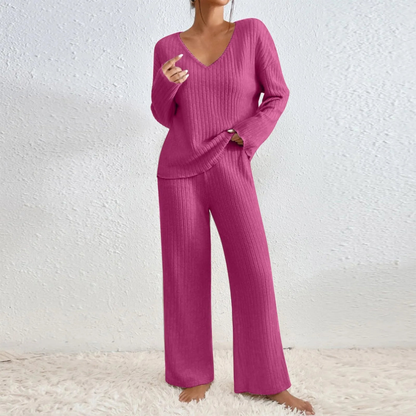 Elara - Trendy Loungewear Set