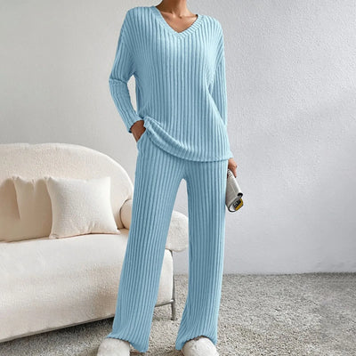 Elara - Trendy Loungewear Set