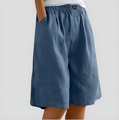 Cecilia™ | Light, airy and comfortable summer shorts