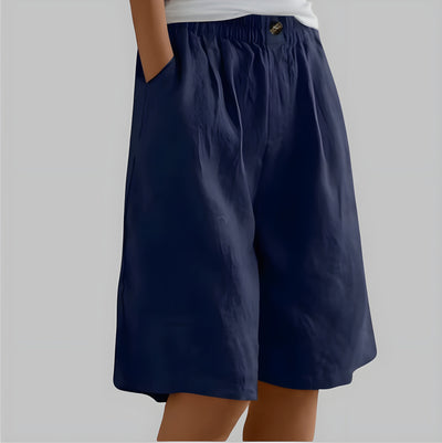 Cecilia™ | Light, airy and comfortable summer shorts