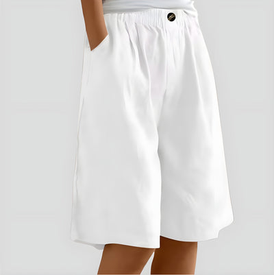 Cecilia™ | Light, airy and comfortable summer shorts