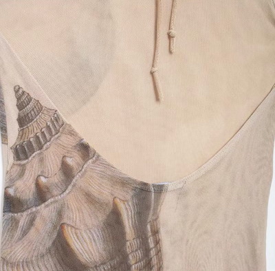 Eowyn | Stylish Halter Dress