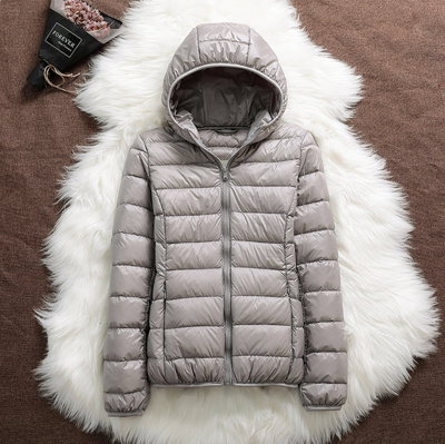 Ruth - Wind & Water Protection Jacket