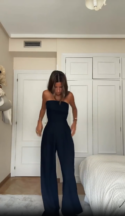 Brianna - Elegant Jumpsuit