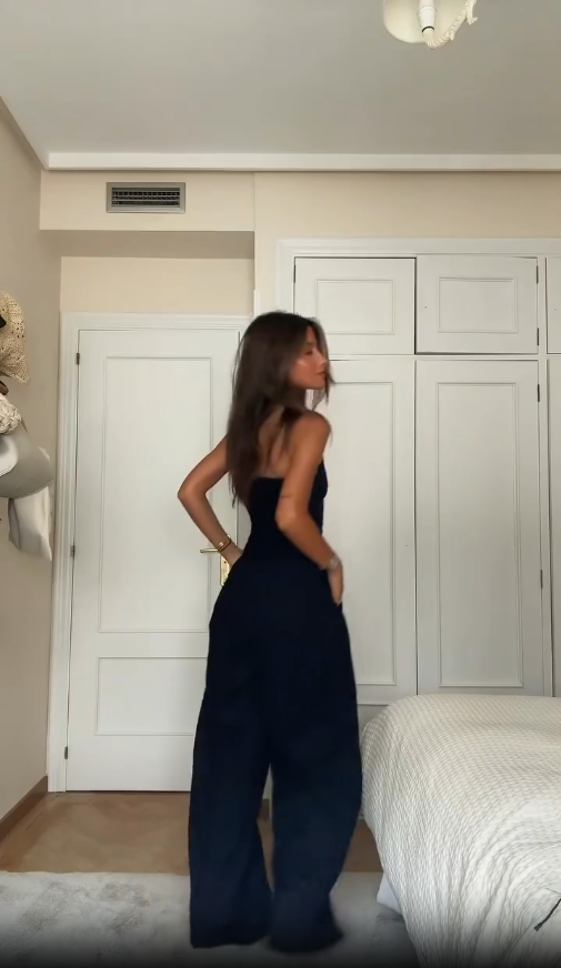 Brianna - Elegant Jumpsuit