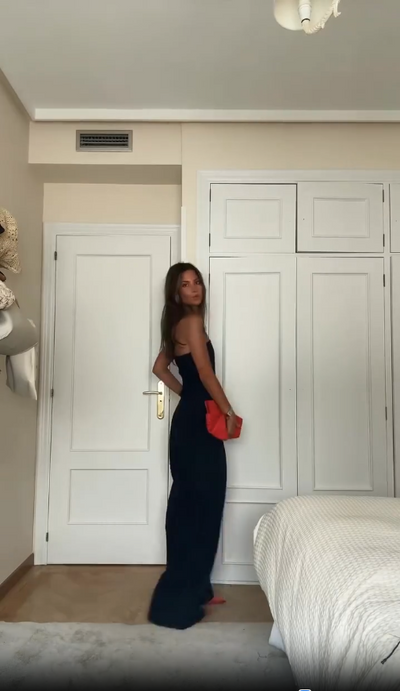 Brianna - Elegant Jumpsuit