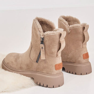 STELLA | Snow Boots