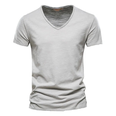 Savran™ | Summer Cotton Tee (1+1 Free)