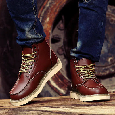 Harrison™ | Retro Boots
