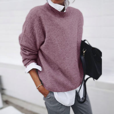 Clara – Cashmere Jumper