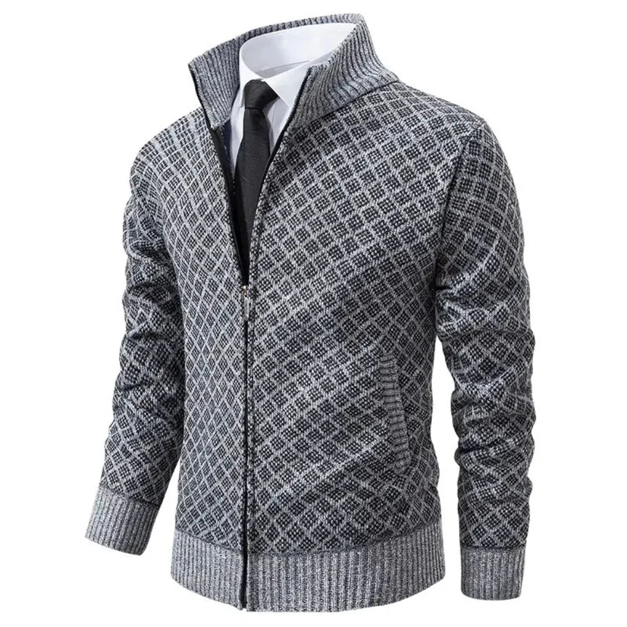 ARTHUR™ | MEN'S PREMIUM GILET IN SOFT MATERIAL