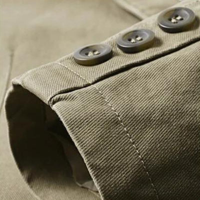 Grayson™ | The Signature Waterproof Jacket