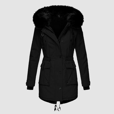 Leticia | Stylish Coat