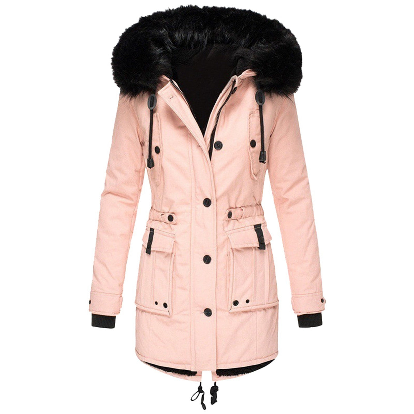 Leticia | Stylish Coat