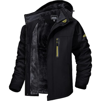 Sova™ - Winter Jacket