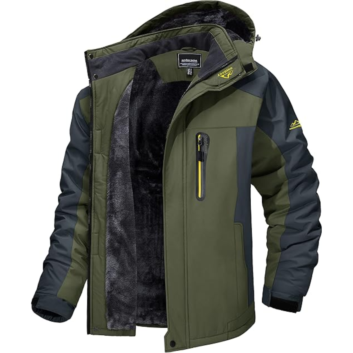 Sova™ - Winter Jacket