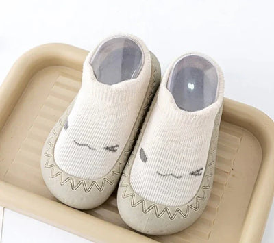 SnuggleBear | Cozy Shoes